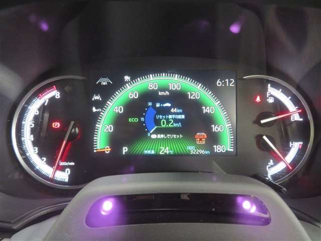 Toyota Voxy 9