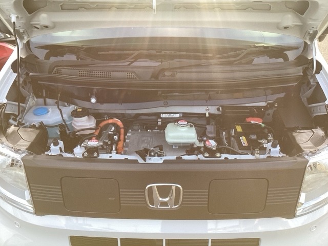 Honda N-VAN e: 3