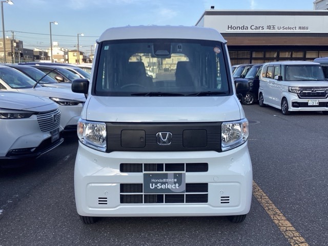 Honda N-VAN e: 4