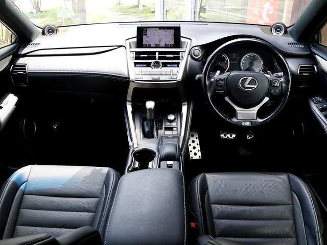 Lexus NX 12
