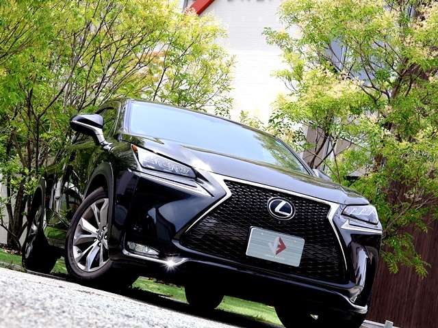 Lexus NX 5