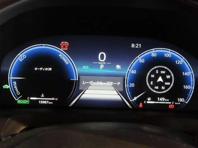 Toyota Alphard 8