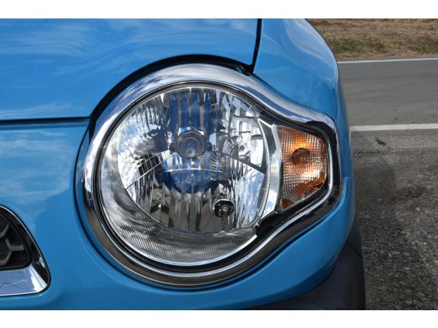 Suzuki Hustler 5