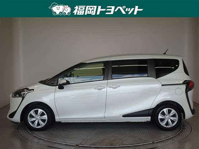 Toyota Sienta 2