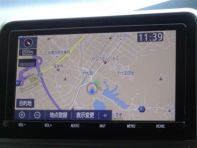 Toyota Sienta 6