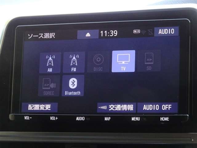 Toyota Sienta 8