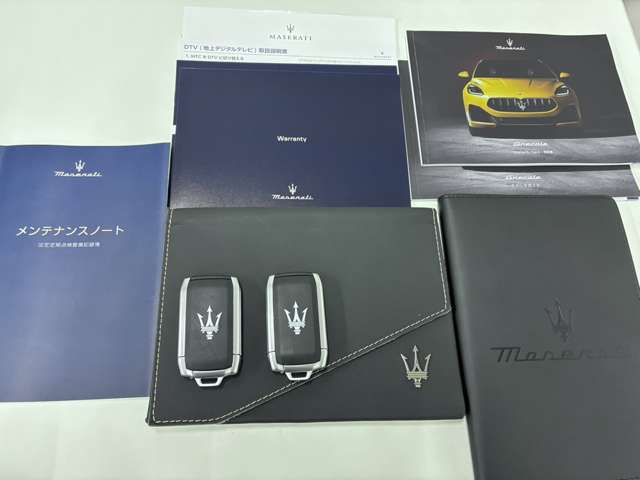 Maserati Grecale 5