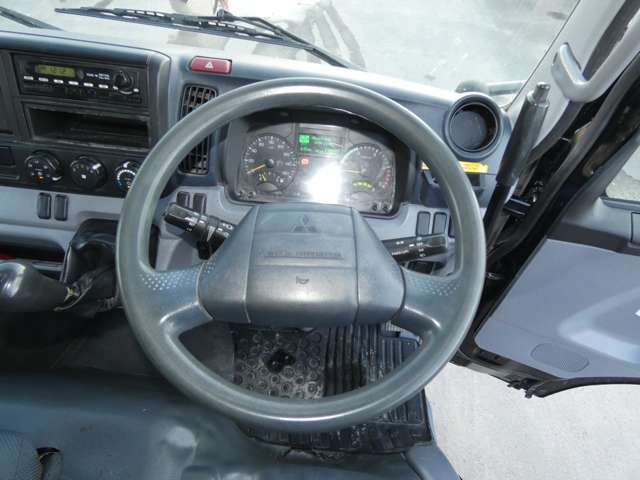 Mitsubishi Fuso Canter 13