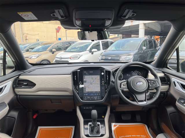 Subaru Forester 2