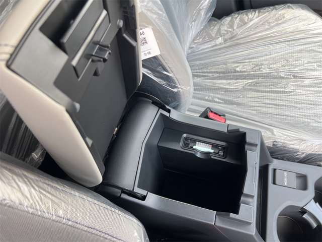 Subaru Forester 4