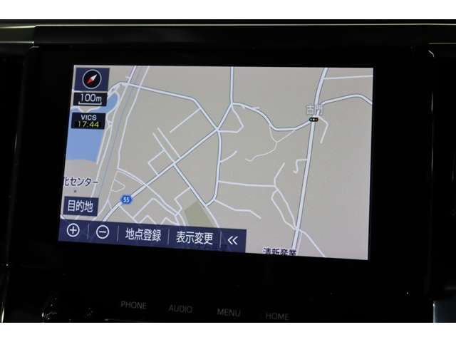 Toyota Alphard 7