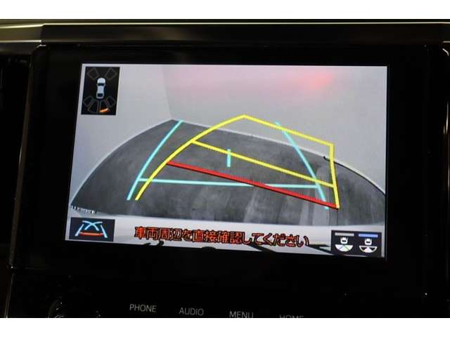 Toyota Alphard 8