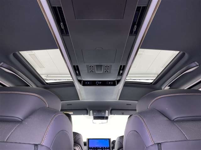 Toyota Alphard 12