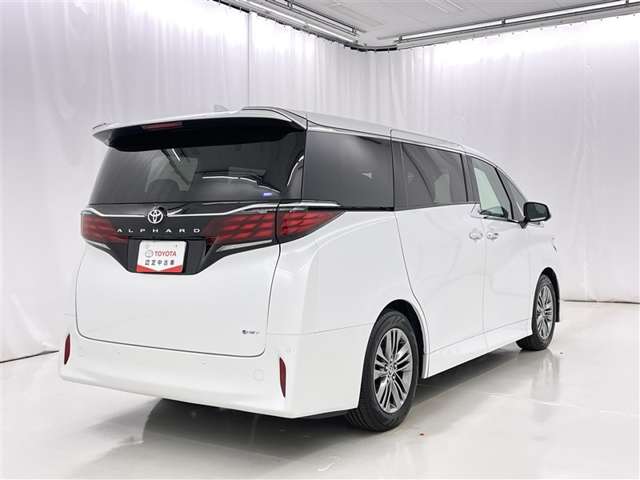 Toyota Alphard 7
