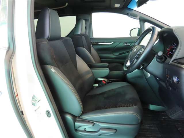 Toyota Alphard 10