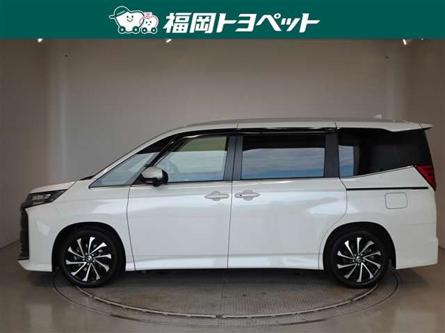 Toyota Noah 2
