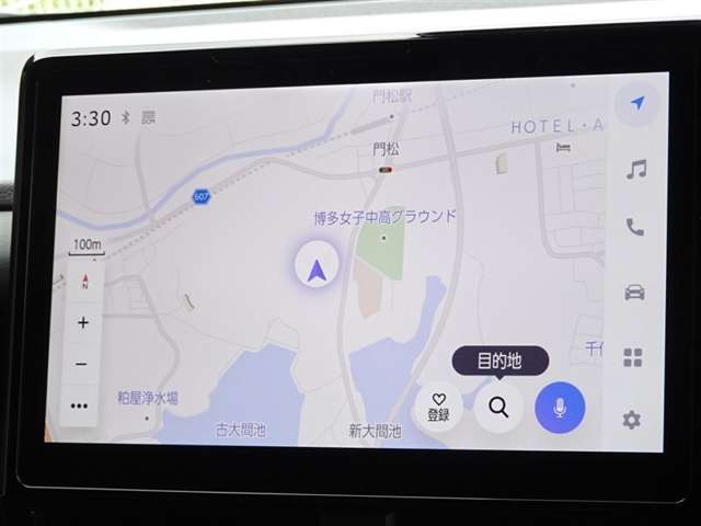 Toyota Noah 6