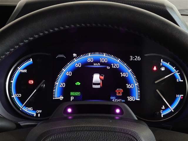 Toyota Noah 10