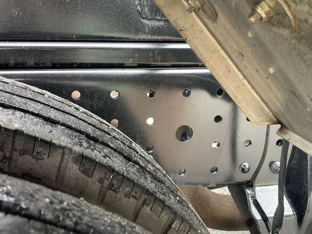Mitsubishi Fuso Canter 11