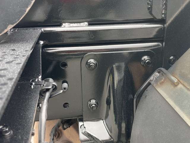 Mitsubishi Fuso Canter 12
