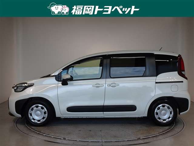 Toyota Sienta 2