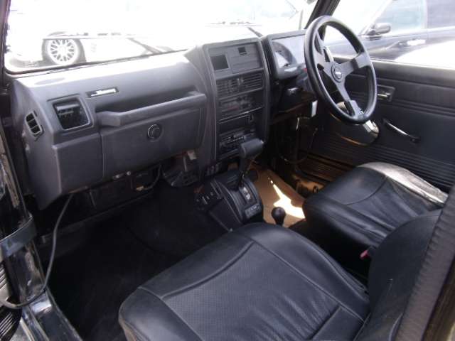 Suzuki Jimny 11