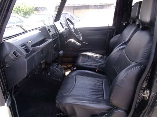 Suzuki Jimny 12