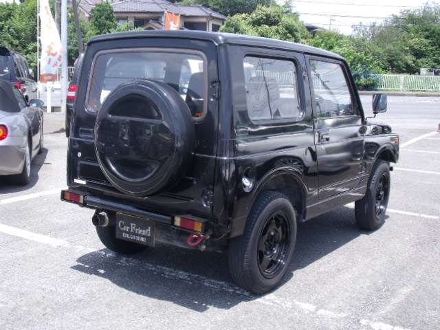 Suzuki Jimny 9