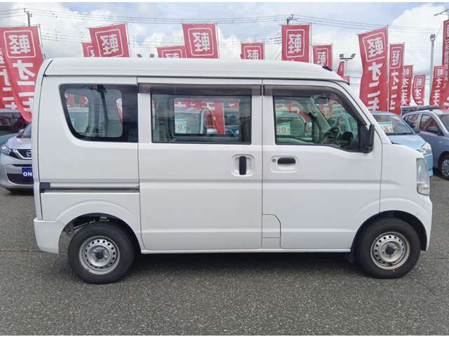 Suzuki Every 11