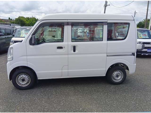 Suzuki Every 10
