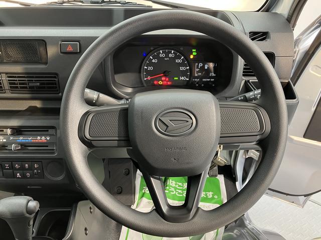 Daihatsu Hijet Truck 11