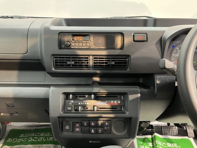 Daihatsu Hijet Truck 3