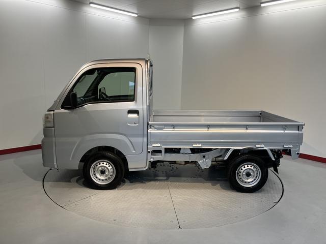 Daihatsu Hijet Truck 4