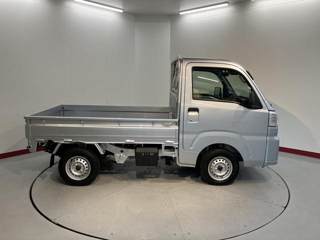 Daihatsu Hijet Truck 5