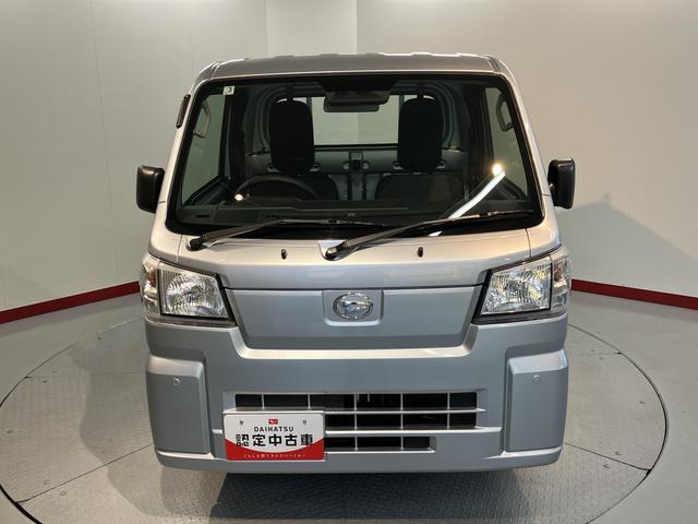 Daihatsu Hijet Truck 6