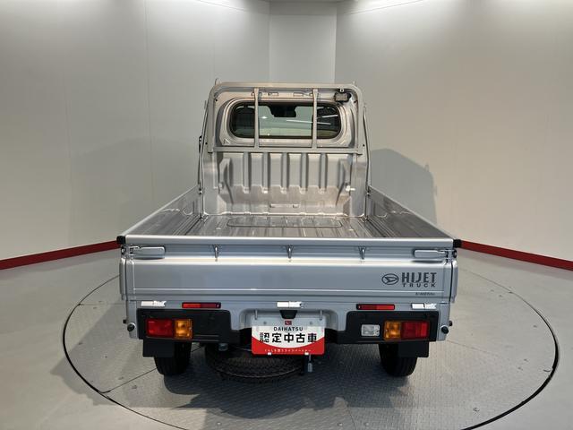 Daihatsu Hijet Truck 7