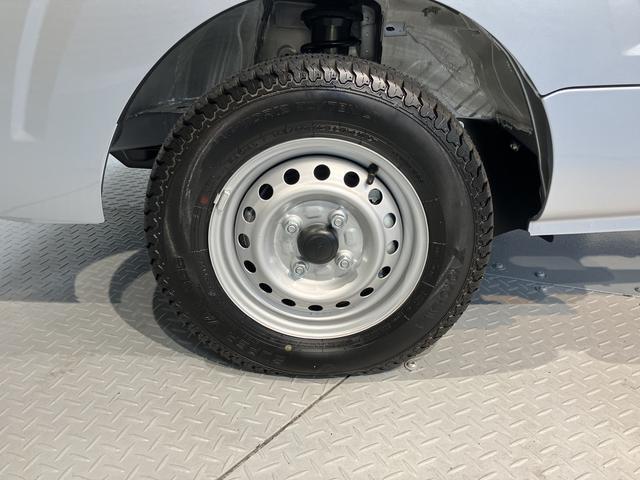 Daihatsu Hijet Truck 8
