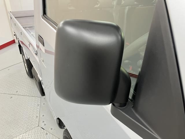 Daihatsu Hijet Truck 9