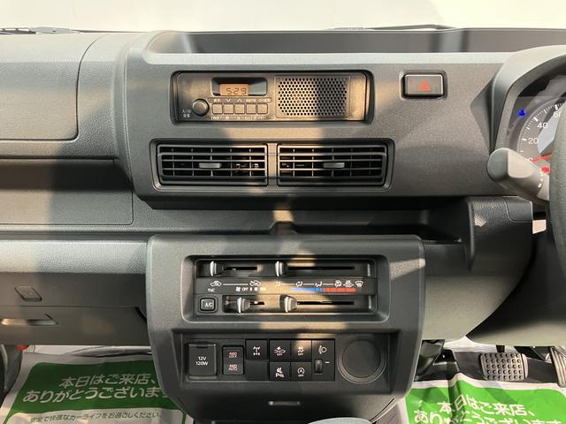 Daihatsu Hijet Truck 10