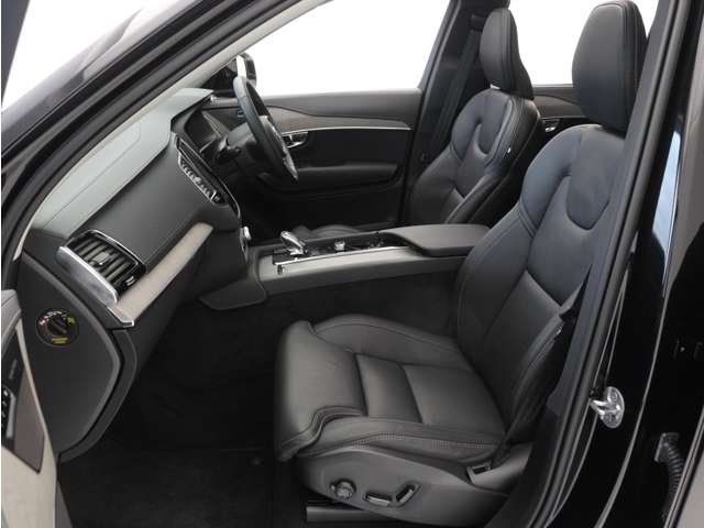 Volvo XC90 12