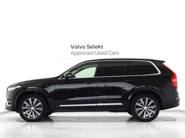 Volvo XC90 6