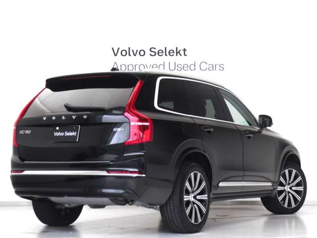 Volvo XC90 7