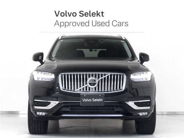 Volvo XC90 9