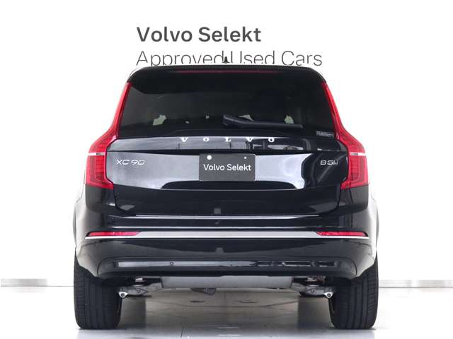 Volvo XC90 10
