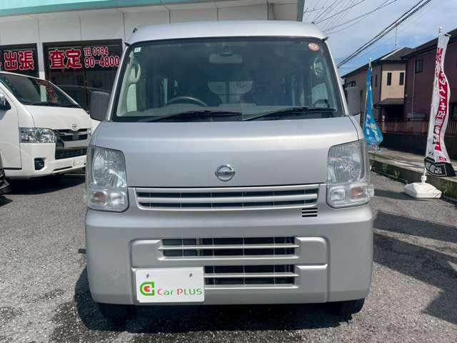 Nissan NV100 Clipper 3