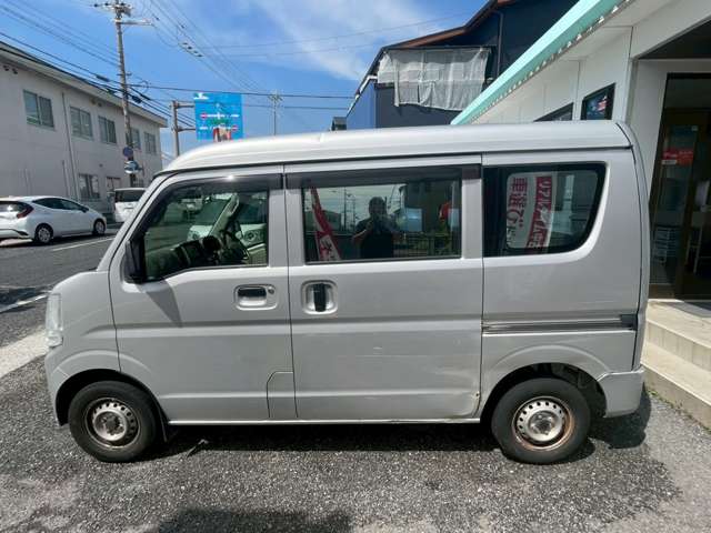 Nissan NV100 Clipper 5