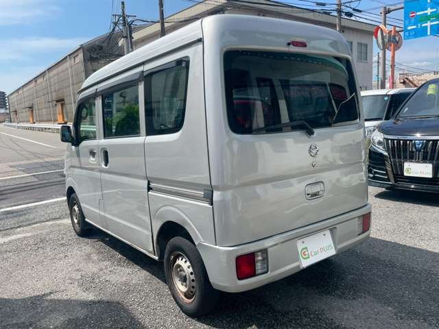 Nissan NV100 Clipper 6