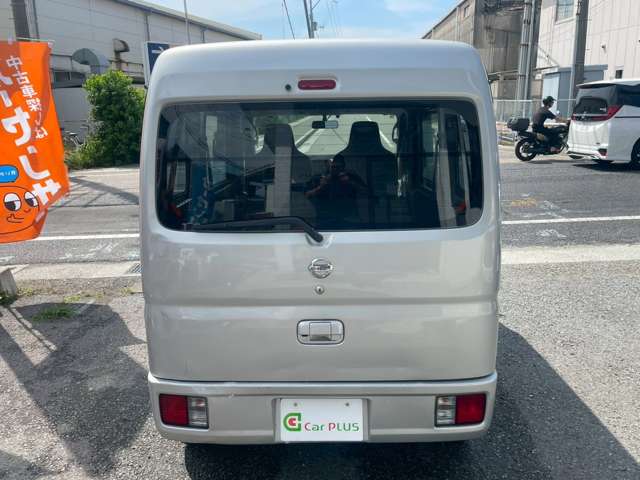 Nissan NV100 Clipper 7
