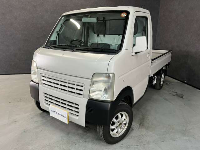 Suzuki Carry 6