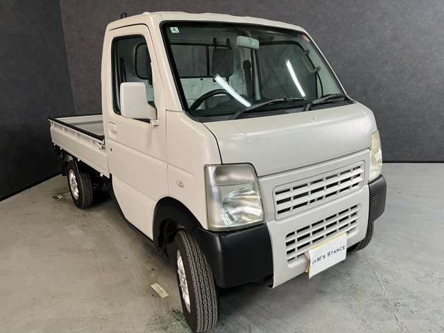 Suzuki Carry 7